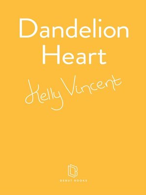 cover image of Dandelion Heart